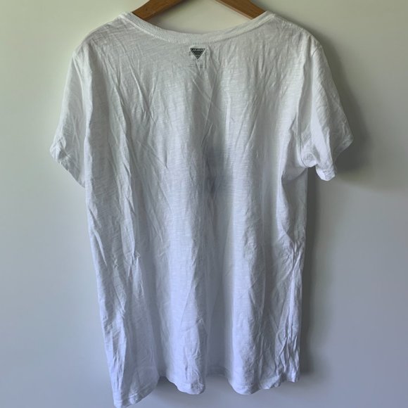 Columbia Reel Relaxed Graphic T-Shirt - Picture 3 of 3